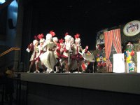 Rathaussturm Magic Stars (10) : Rathaussturm